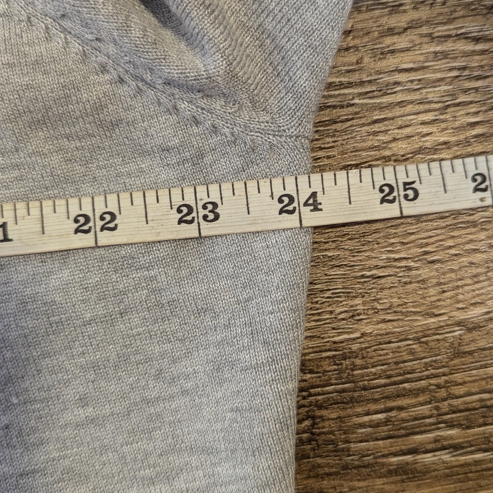 Grace Karin| Open Front Long Sleeve Cardigan - Picture 6 of 9